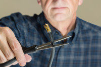 Online Viewing Options Mean More People Are Cutting the Cable Cord