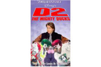 D2 - The Mighty Ducks D2 - The Mighty Ducks