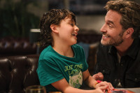 The Dad Quest The Dad Quest