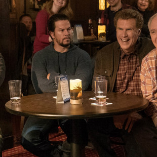 Daddy’s Home 2