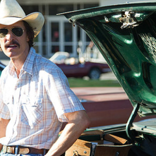 Dallas Buyers Club