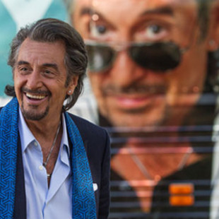 Danny Collins