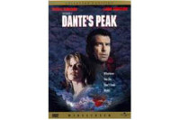 Dante’s Peak Dante’s Peak