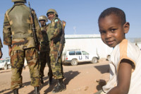 Darfur Now