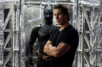 The Dark Knight Rises