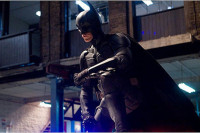 The Dark Knight (Batman)