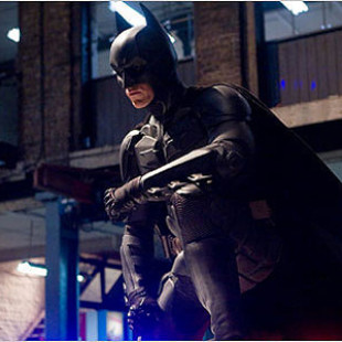 The Dark Knight (Batman)