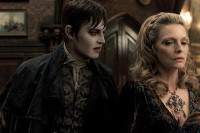 Dark Shadows