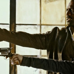 The Dark Tower