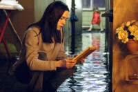 Dark Water Dark Water