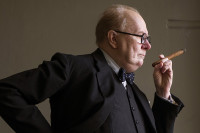 Darkest Hour (2017) Darkest Hour (2017)