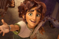 David David