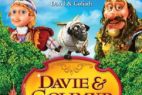 Davie and Golimyr