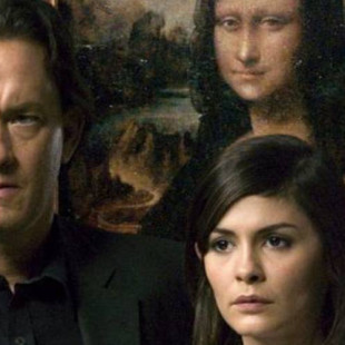 The Da Vinci Code