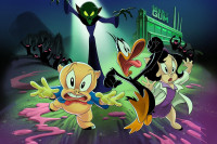 The Day the Earth Blew Up: A Looney Tunes Movie The Day the Earth Blew Up: A Looney Tunes Movie
