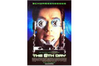 The 6th Day (2000) The 6th Day (2000)