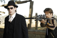 Daybreakers