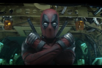 Deadpool 2 Deadpool 2