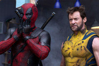 Deadpool & Wolverine Deadpool & Wolverine