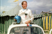 Disney Star Dean Jones Dies at Age 84