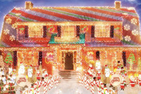 Deck the Halls