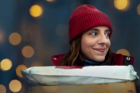 Delivery by Christmas Delivery by Christmas