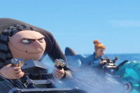 Despicable Me 3 Despicable Me 3