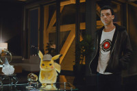Pokémon Detective Pikachu Pokémon Detective Pikachu