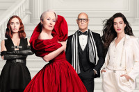 The Devil Wears Prada 2 The Devil Wears Prada 2