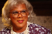 Diary of a Mad Black Woman Diary of a Mad Black Woman