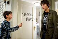 Diary of a Wimpy Kid: Rodrick Rules
