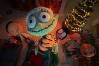 Diary of a Wimpy Kid Christmas: Cabin Fever Diary of a Wimpy Kid Christmas: Cabin Fever