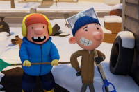 Diary of a Wimpy Kid: The Last Straw Diary of a Wimpy Kid: The Last Straw