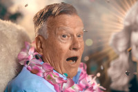 Dick Johnson is Dead Dick Johnson is Dead