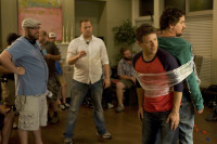 Director Finds Religion “Just Fits” In Moms’ Night Out
