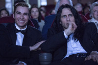 The Disaster Artist The Disaster Artist