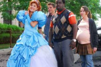 Disaster Movie Disaster Movie