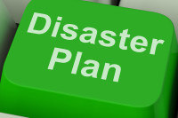 Is There an Upside to a Disaster Movie?