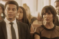 Tyler Perry’s Divorce in the Black Tyler Perry’s Divorce in the Black