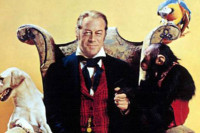 Doctor Dolittle Doctor Dolittle