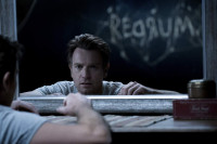 Doctor Sleep Doctor Sleep