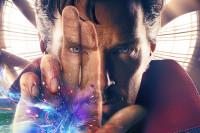 Doctor Strange Doctor Strange