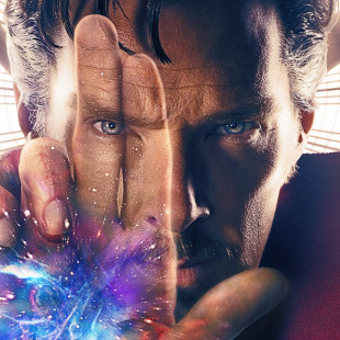 Doctor Strange