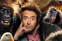 Dolittle Dolittle