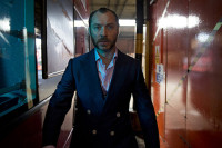 Dom Hemingway