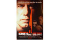 Domestic Disturbance Domestic Disturbance