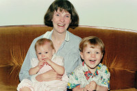 Happy Mother’s Day!