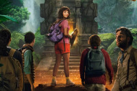 Dora and the Lost City of Gold Dora and the Lost City of Gold