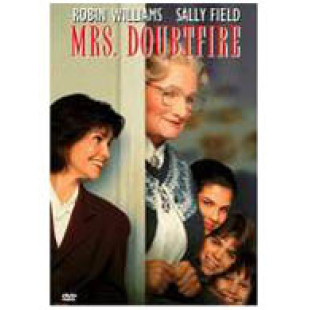 Mrs. Doubtfire