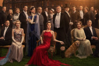 Downton Abbey: The Grand Finale Downton Abbey: The Grand Finale